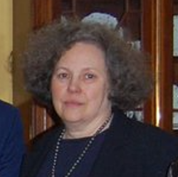 sandra barwick
